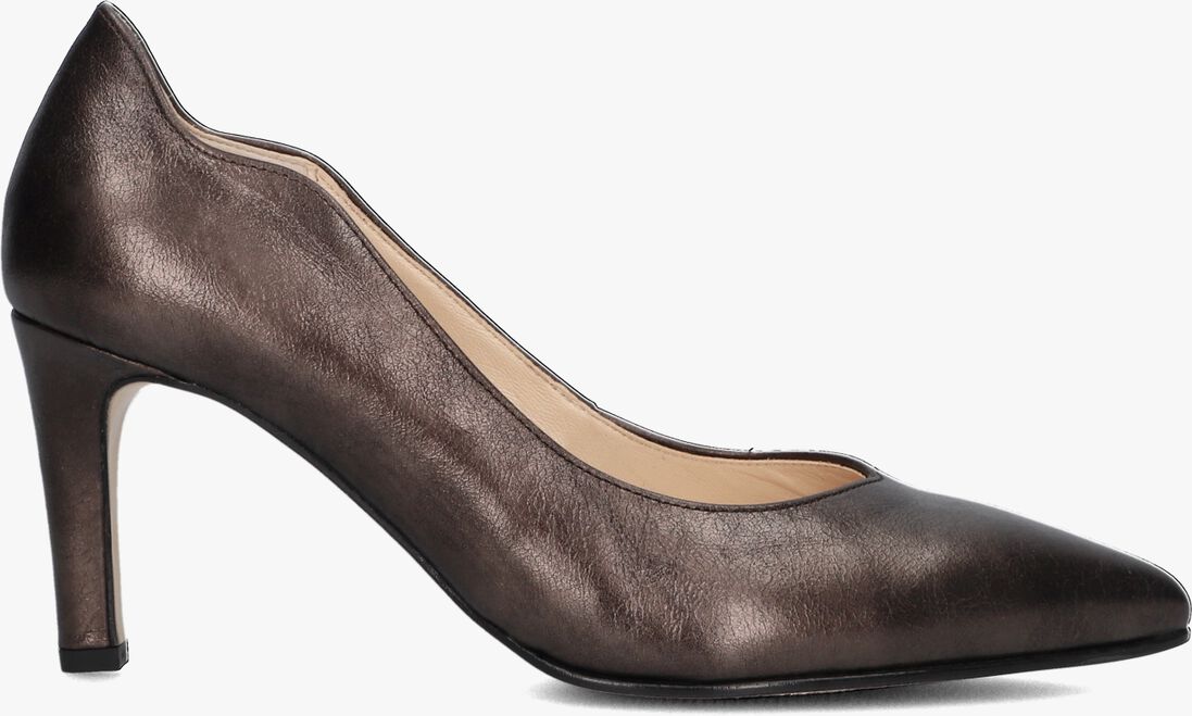 GABOR bruine gabor pumps 381