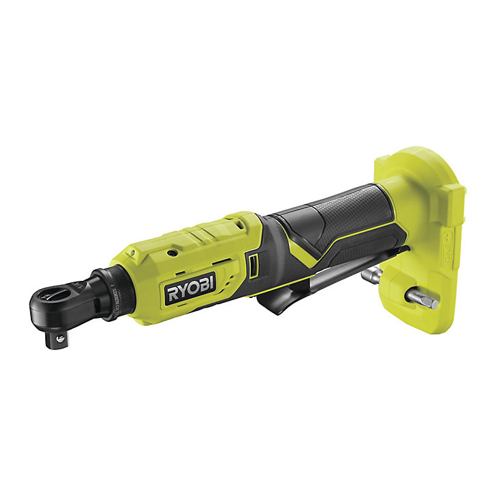 Clé à cliquet Ryobi ONE+ 18V (sans batterie)