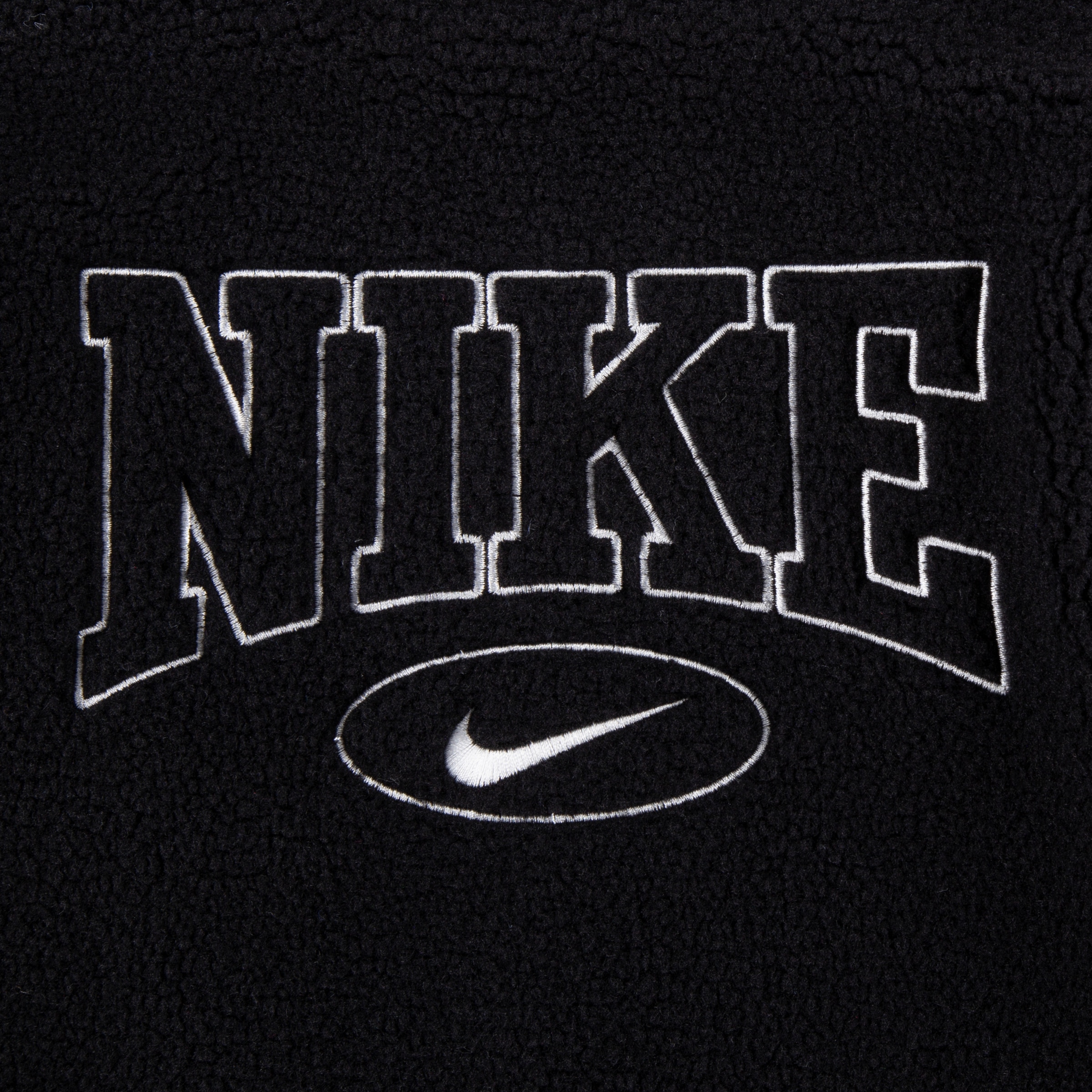 Nike Sportswear Fleecejacke für Kinder