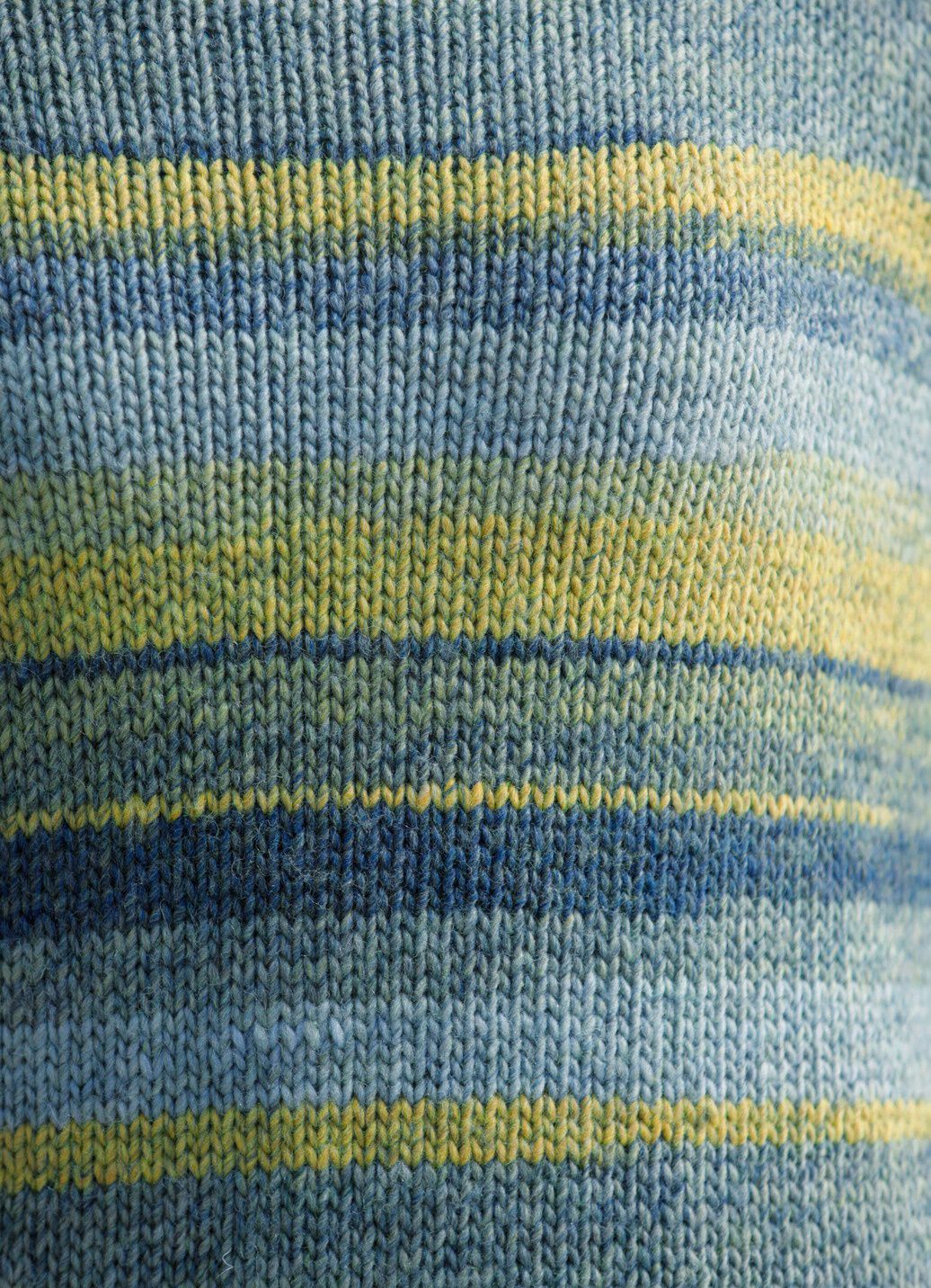 Pullover mit Schurwolle