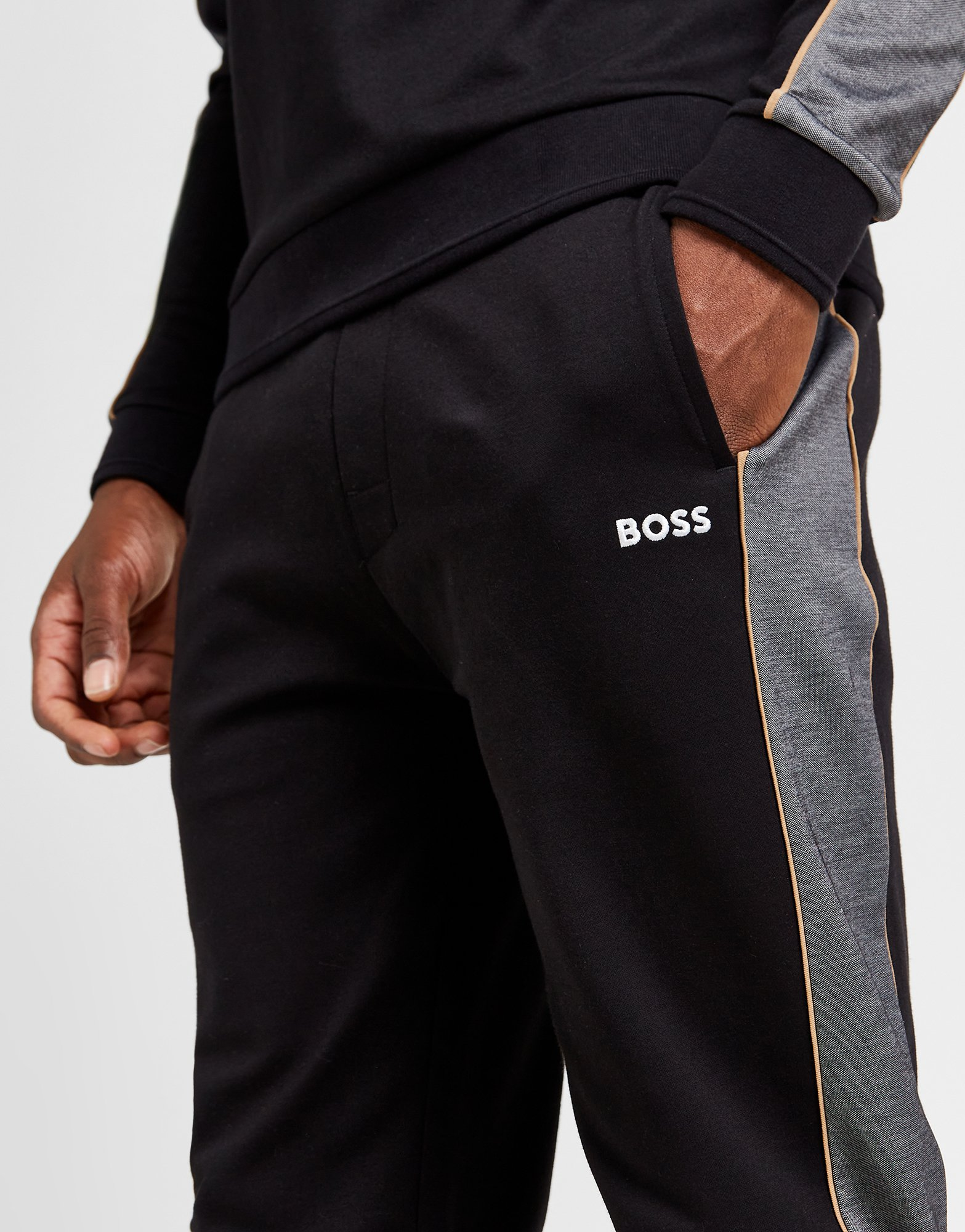 BOSS Pantalon de jogging Homme