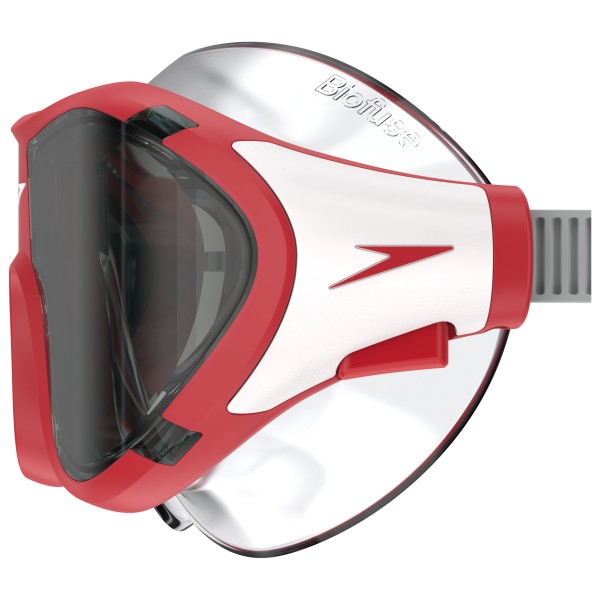 Speedo - Kid's Junior Biofuse 2.0 Mask - Lunettes de natation