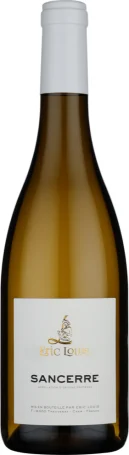 ERIC LOUIS SANCERRE LES CELLIERS DE LA PAULINE 75CL