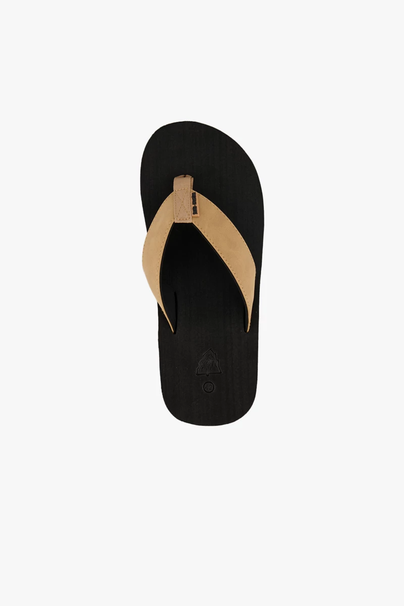 BEACH MOUNTAIN Jute 3.0 Herren Flip Flop