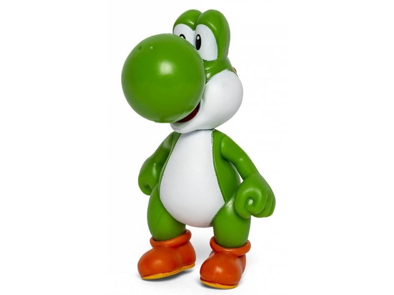 Nintendo Super Mario Set (6.5 cm) 5 Figuren 5er Set Figuren von Super Mario