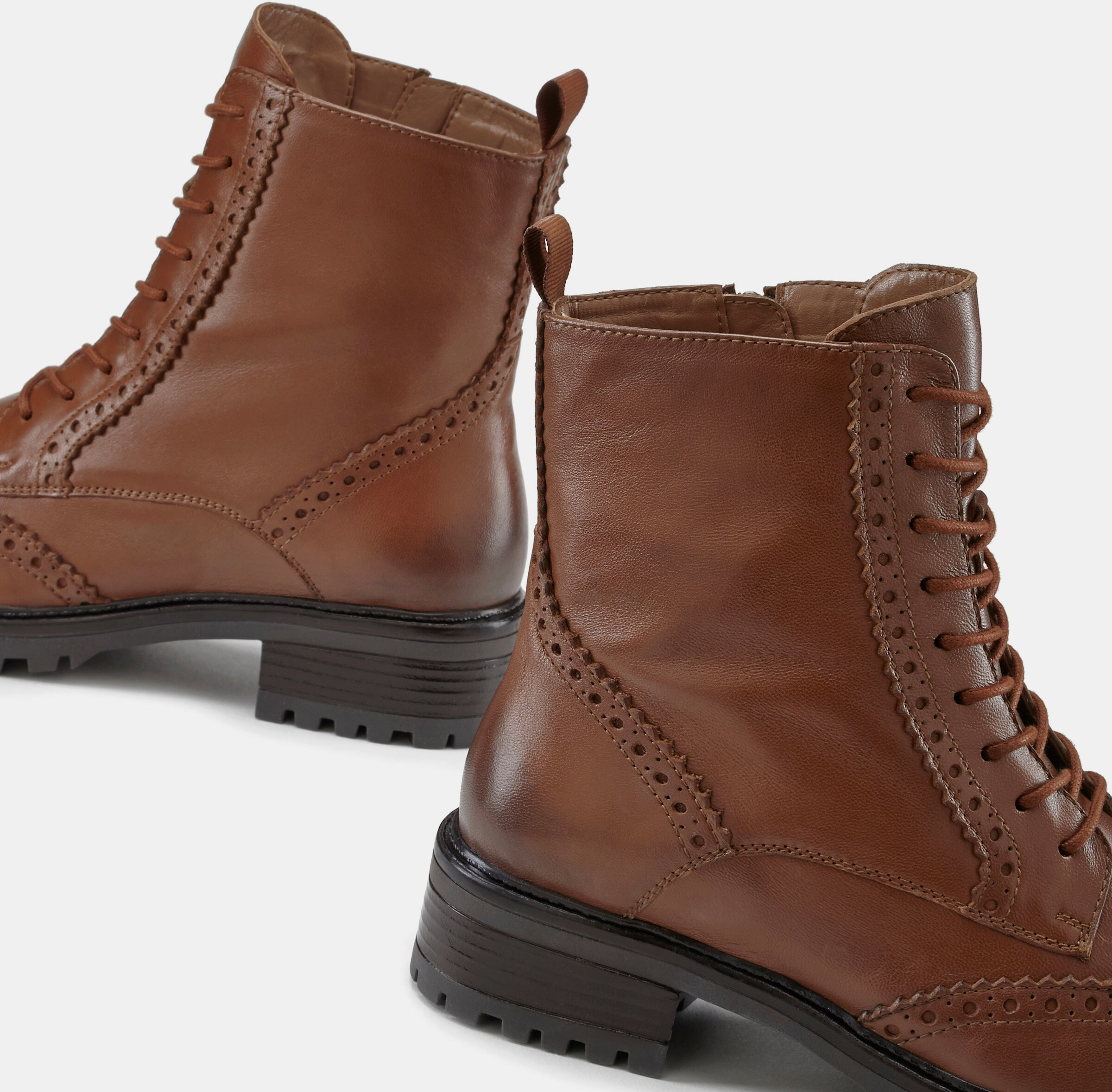 Schnürboots