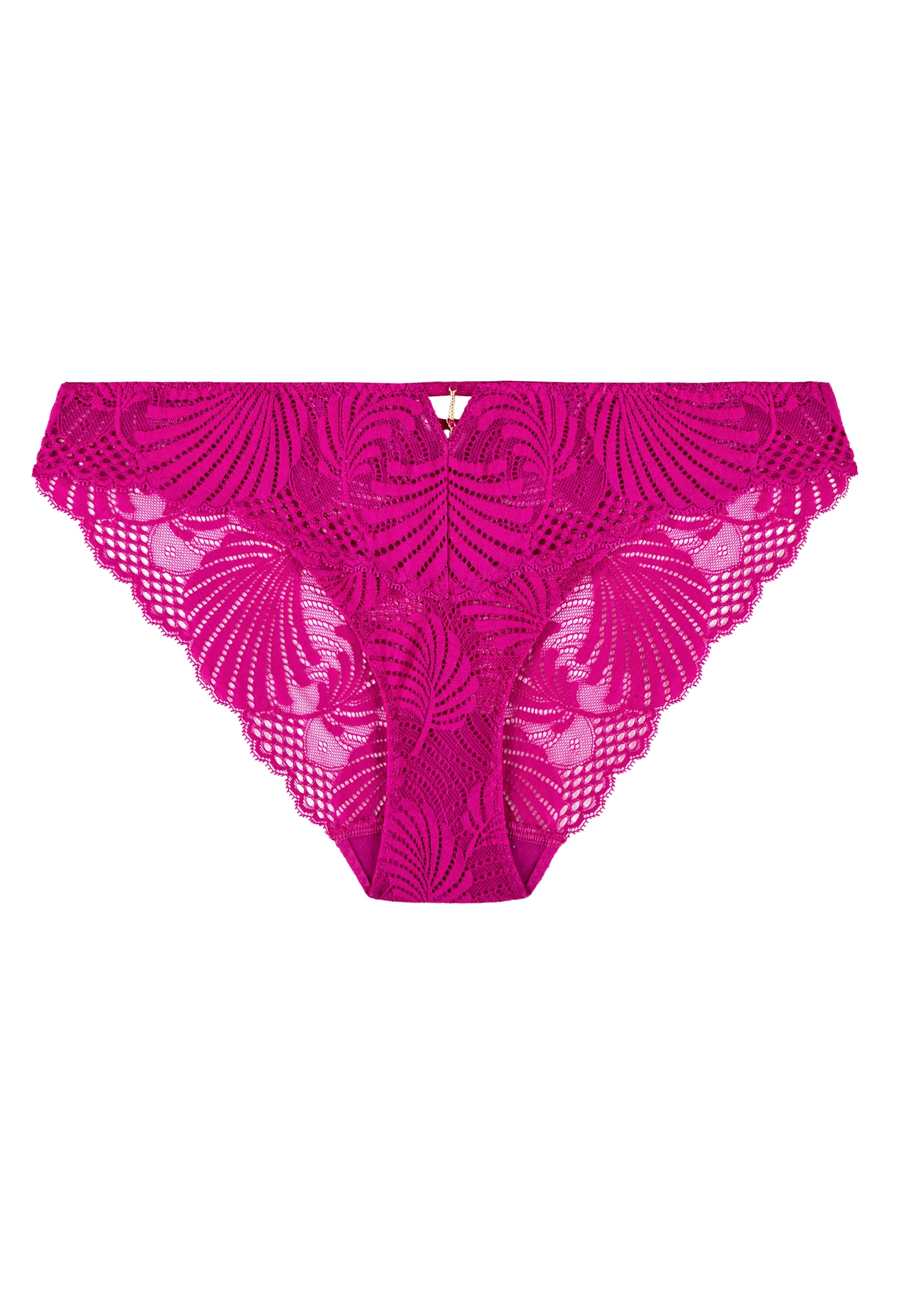 RYTHM OF DESIRE - Culotte italienne | Rose