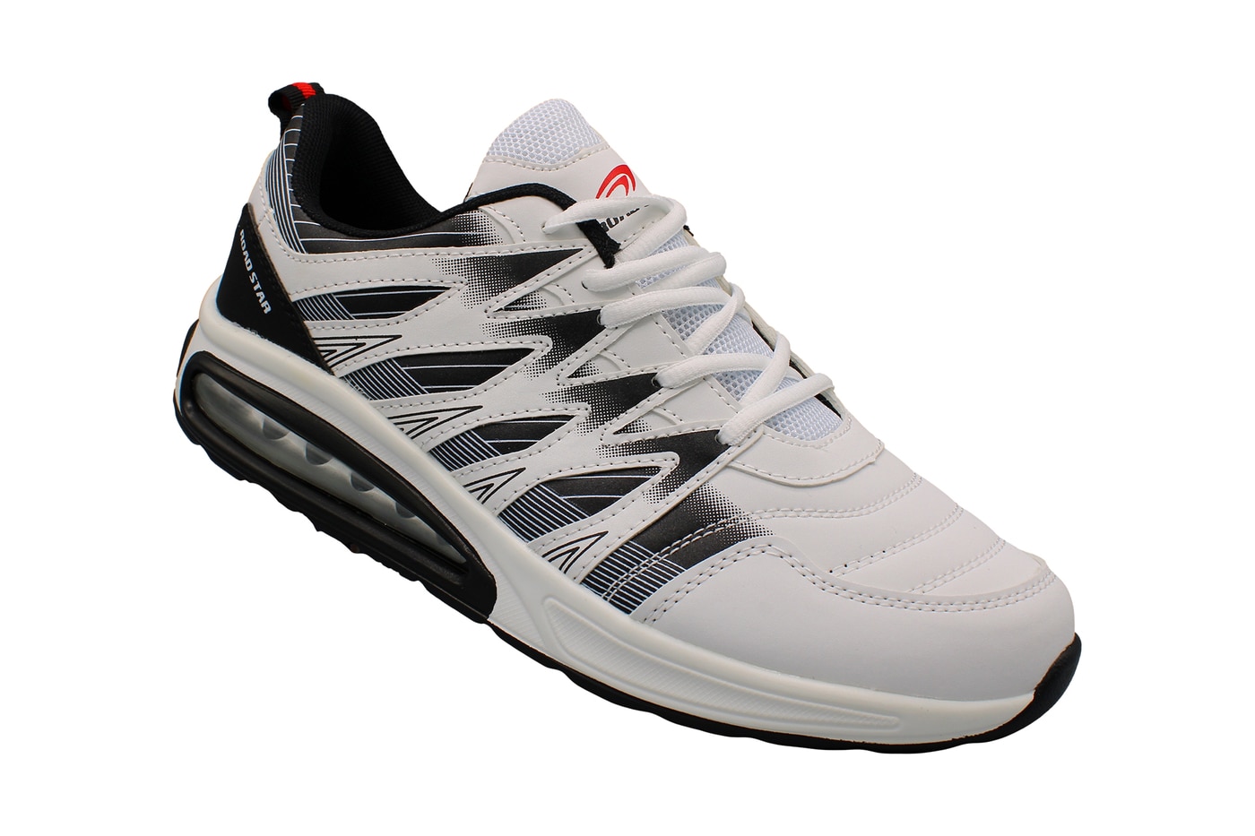 Planets 206 Sneaker Damen Herren
