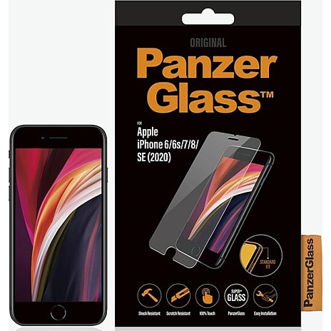 PanzerGlass Apple iPhone 6/6s/7/8/SE