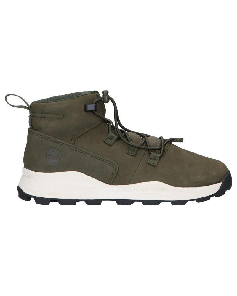 Tênis Timberland A25rv Brooklyn