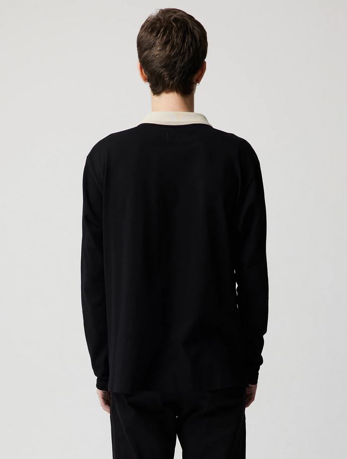 Former Uniform LS Shirt Black
