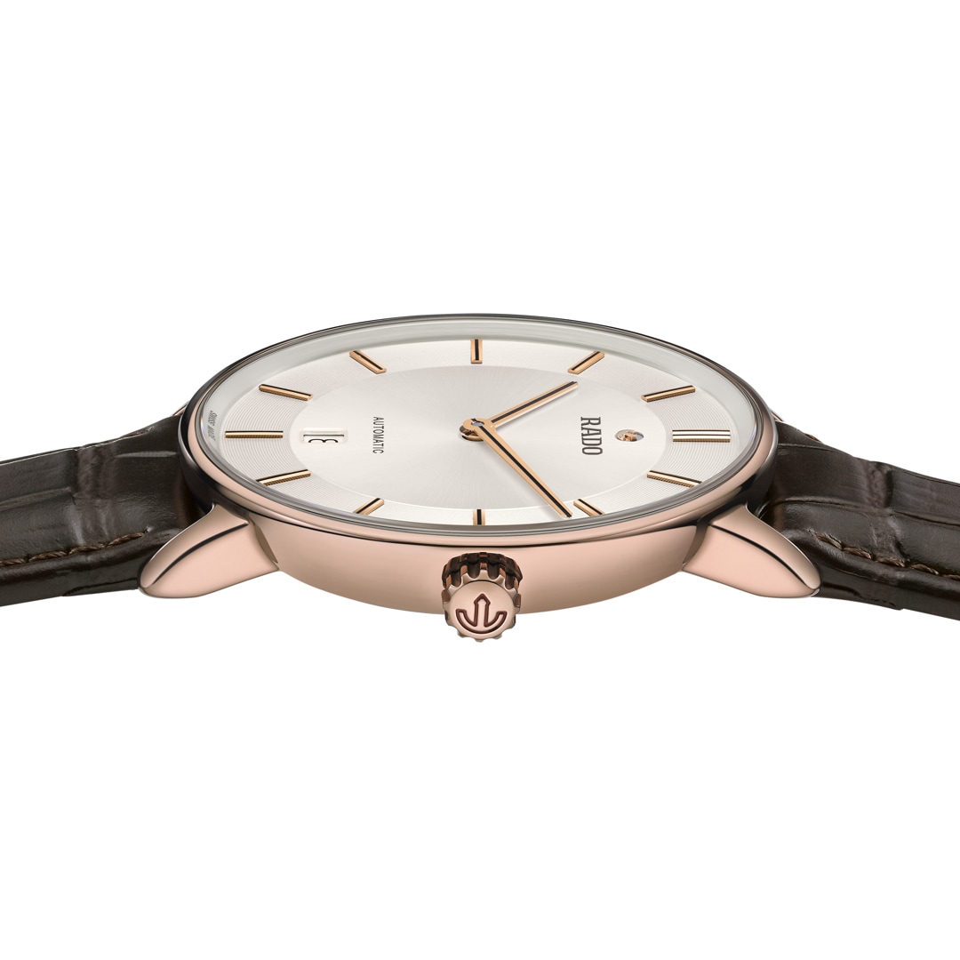 Rado DiaMaster Thinline XL Automatik