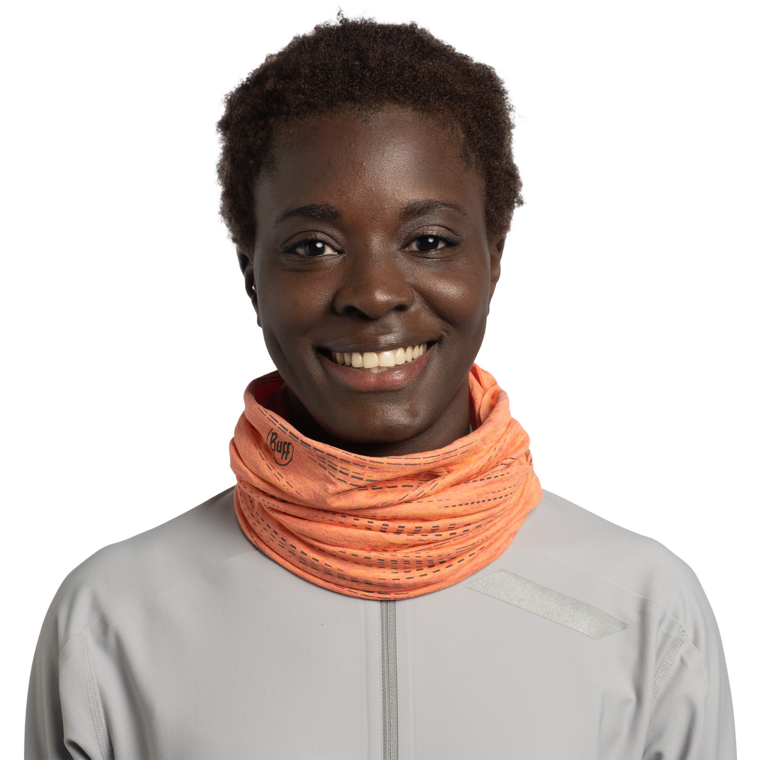 BUFF® DryFlx SOLID Nekwarmer