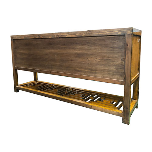 Chinees dressoir Haifeng