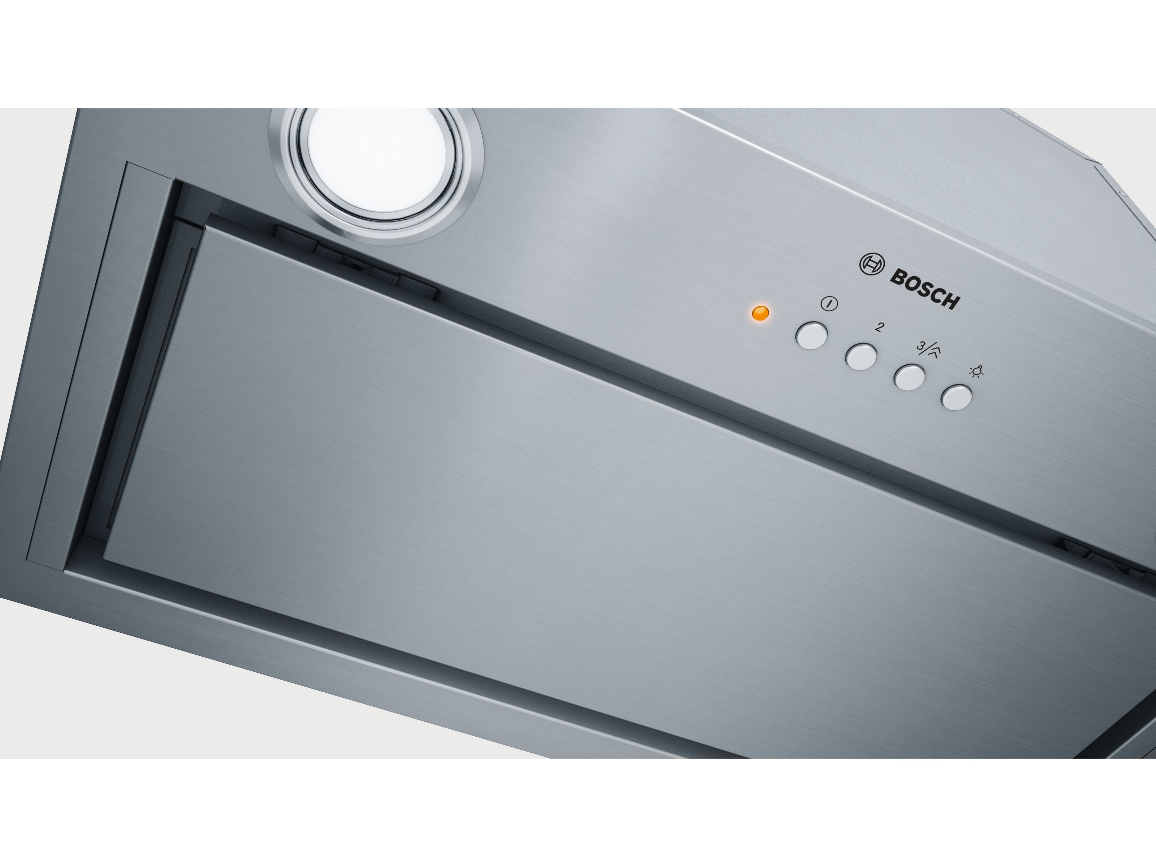 EXAUSTOR DE ENCASTRE BOSCH DHL885C 86CM 360M3/H