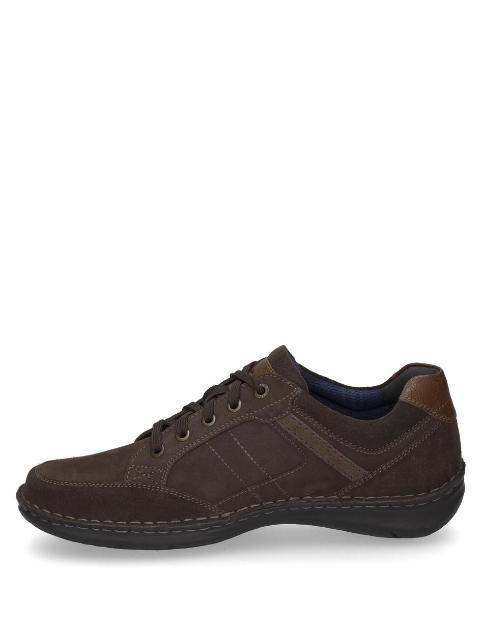 Halbschuh Anvers 42, moro-kombi
