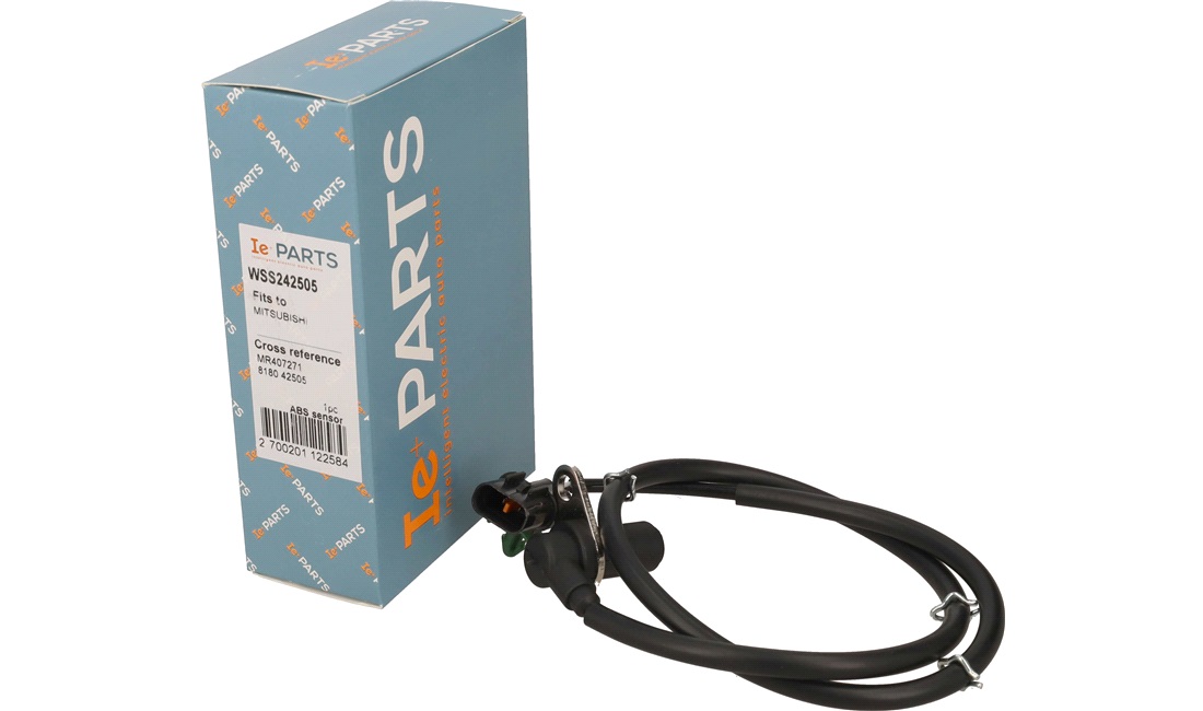 ABS sensor
