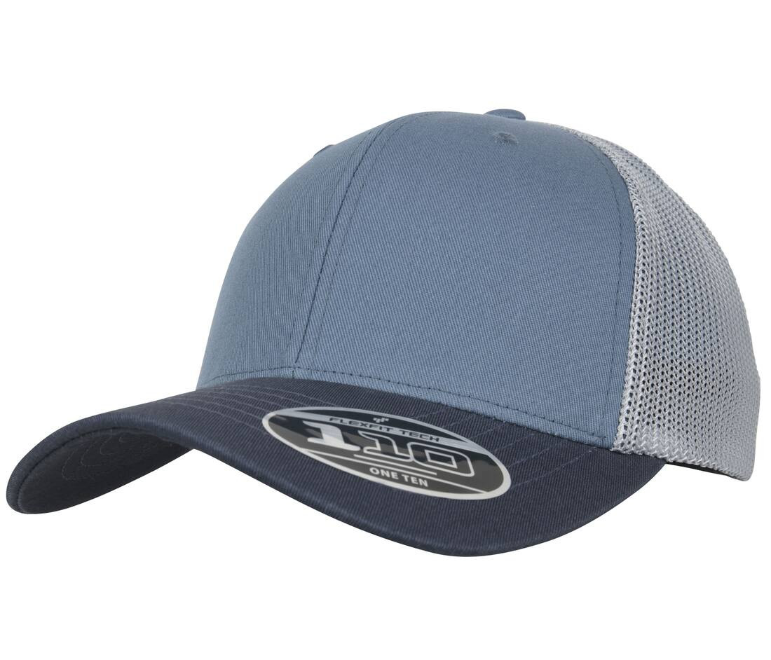 FLEXFIT FX110T - Casquette style trucker