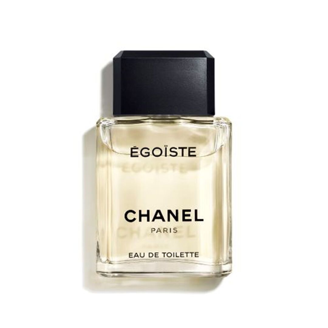 CHANEL ÉGOÏSTE EAU DE TOILETTE VAPORIZADOR - 100ml