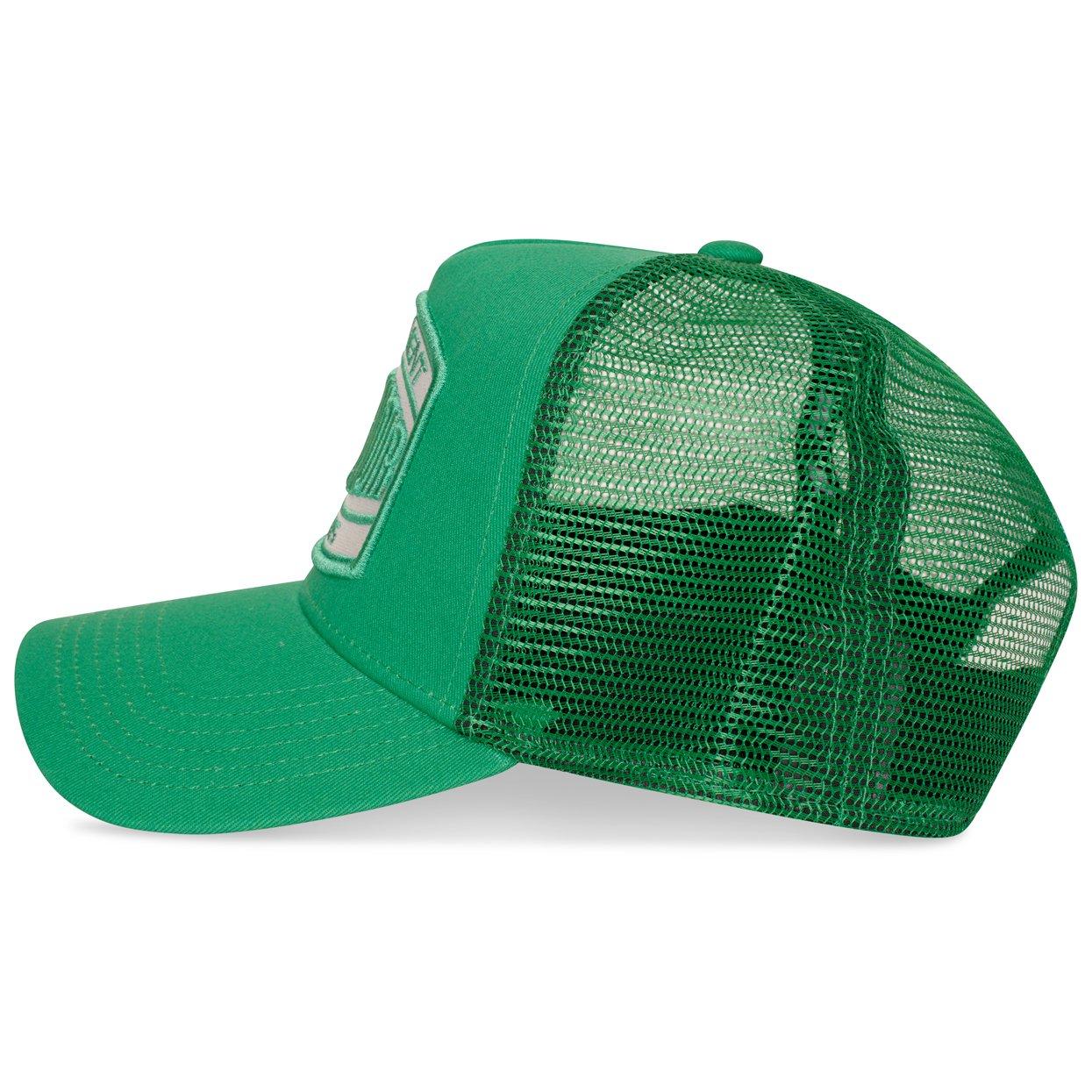Societe Noir Marais Trucker