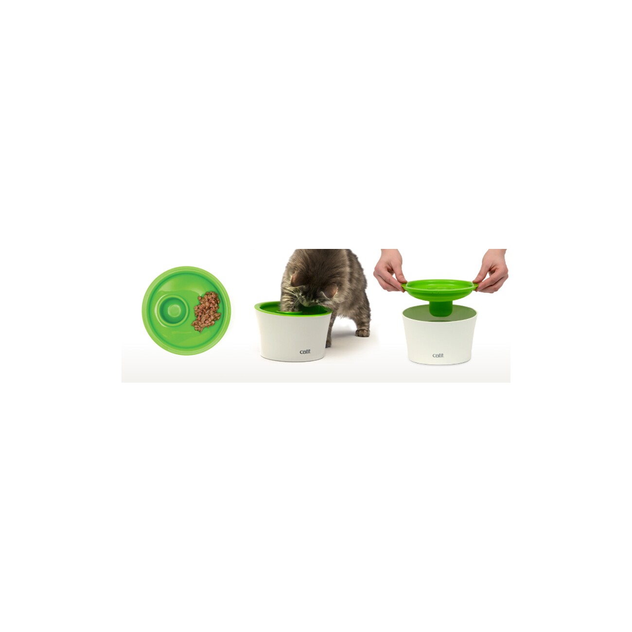 Catit Senses 2.0 Multi Feeder