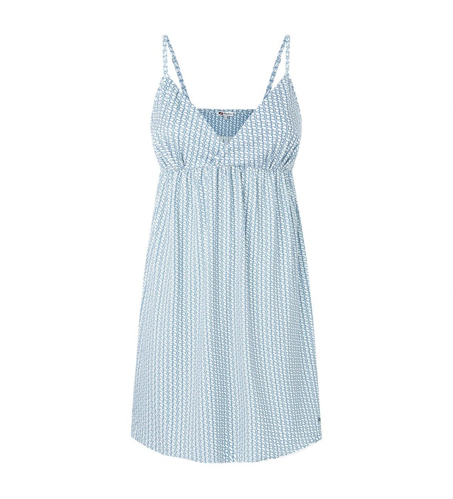 Camisola Pepe Jeans Mini P azul