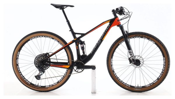 Produit reconditionné · Megamo Track Carbone GX / Vélo VTT / Megamo | Bon état