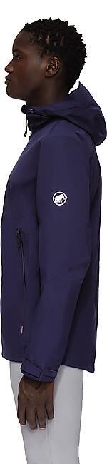 MAMMUT - CONVEY TOUR HS HOODED JACKET MEN