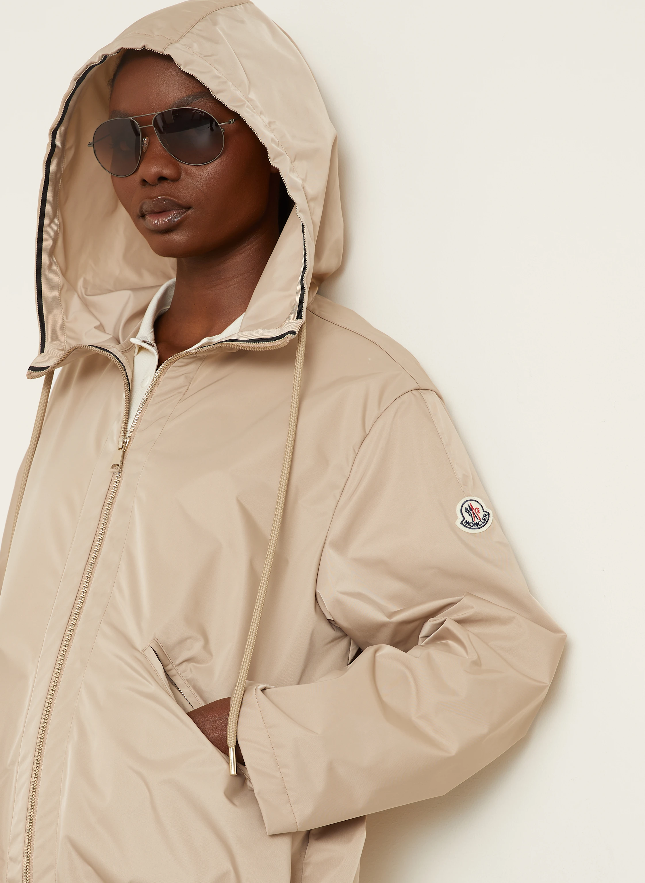 MONCLER Jacke CASSIOPEA