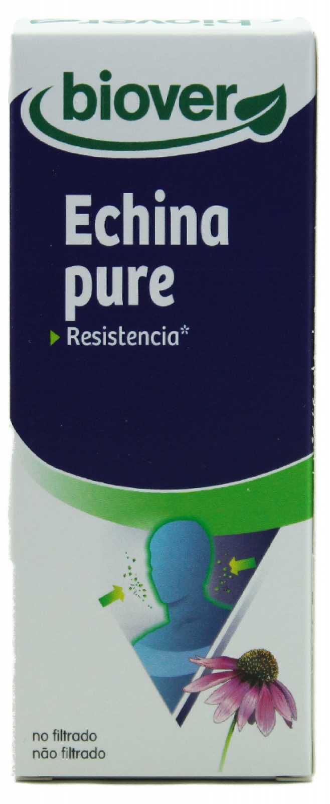 Biover Echina pura 100 ml