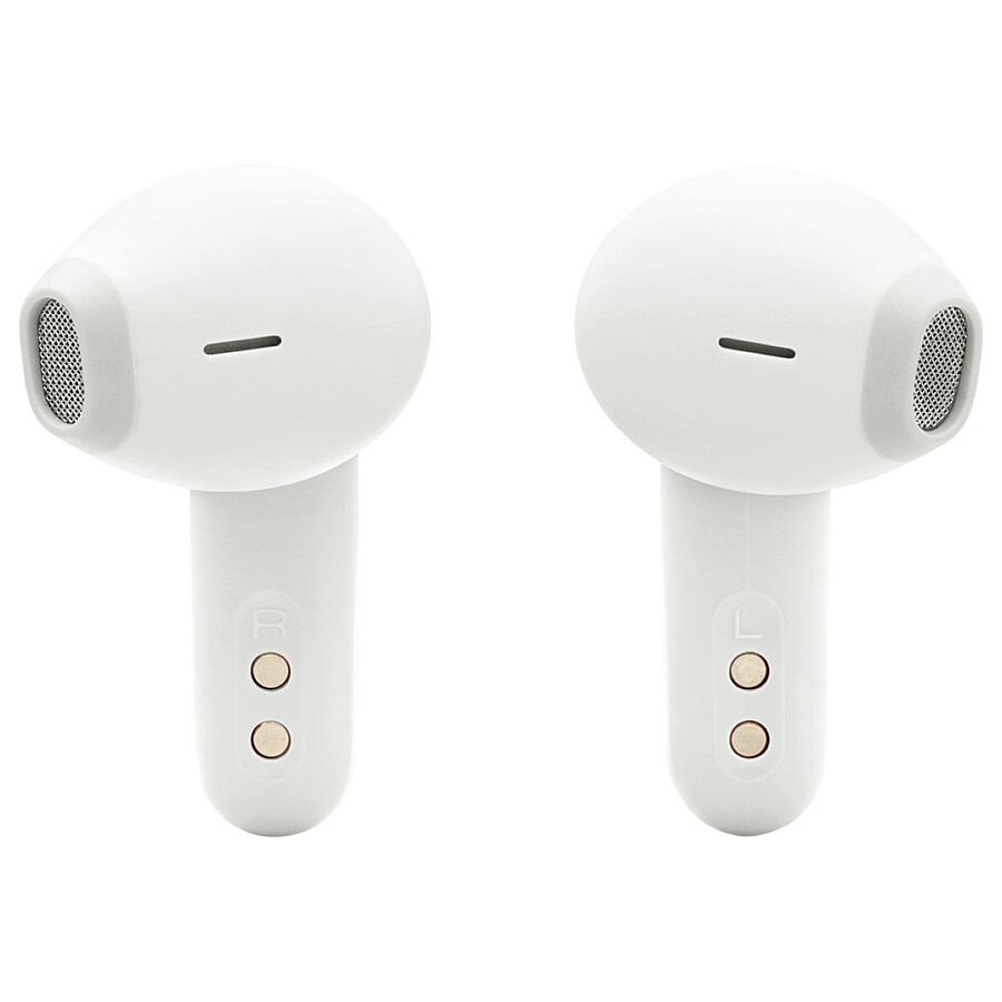 JBL Wave Flex 2 - Blanc