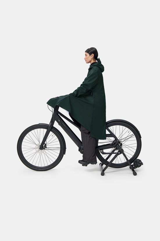 MAIUM MAIUM Original Jas Unisex