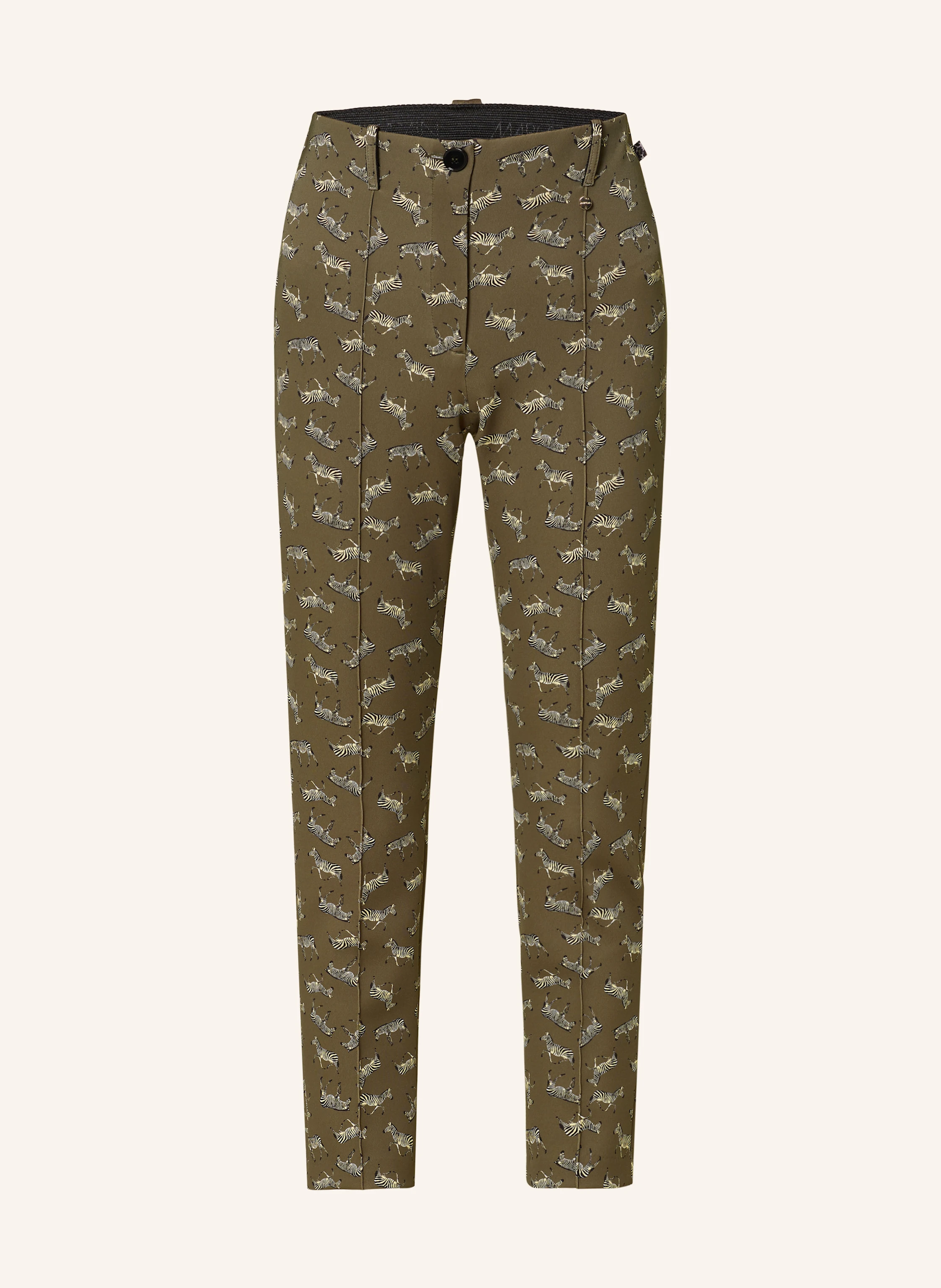 MARC CAIN Jerseyhose SYDNEY