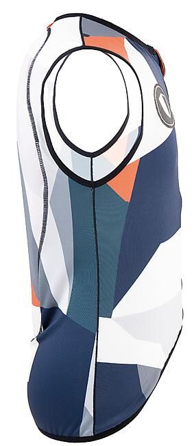 L'ARMURE FRANCAISE - GILET DE PROTECTION JUNIOR