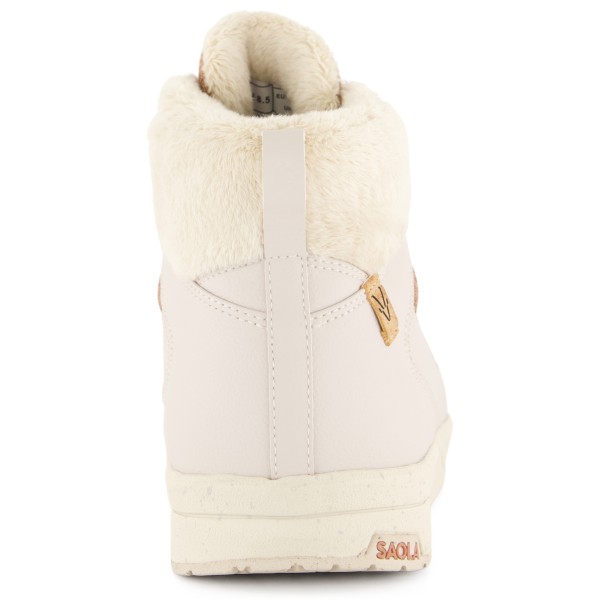 Saola - Women's Picchu Waterproof - Chaussures de loisirs