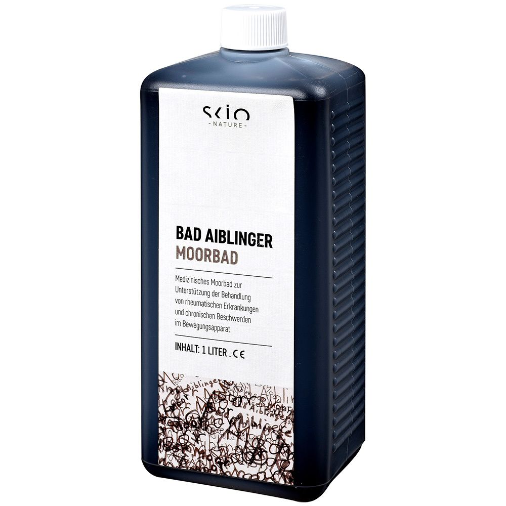 Bad Aiblinger Moorbad