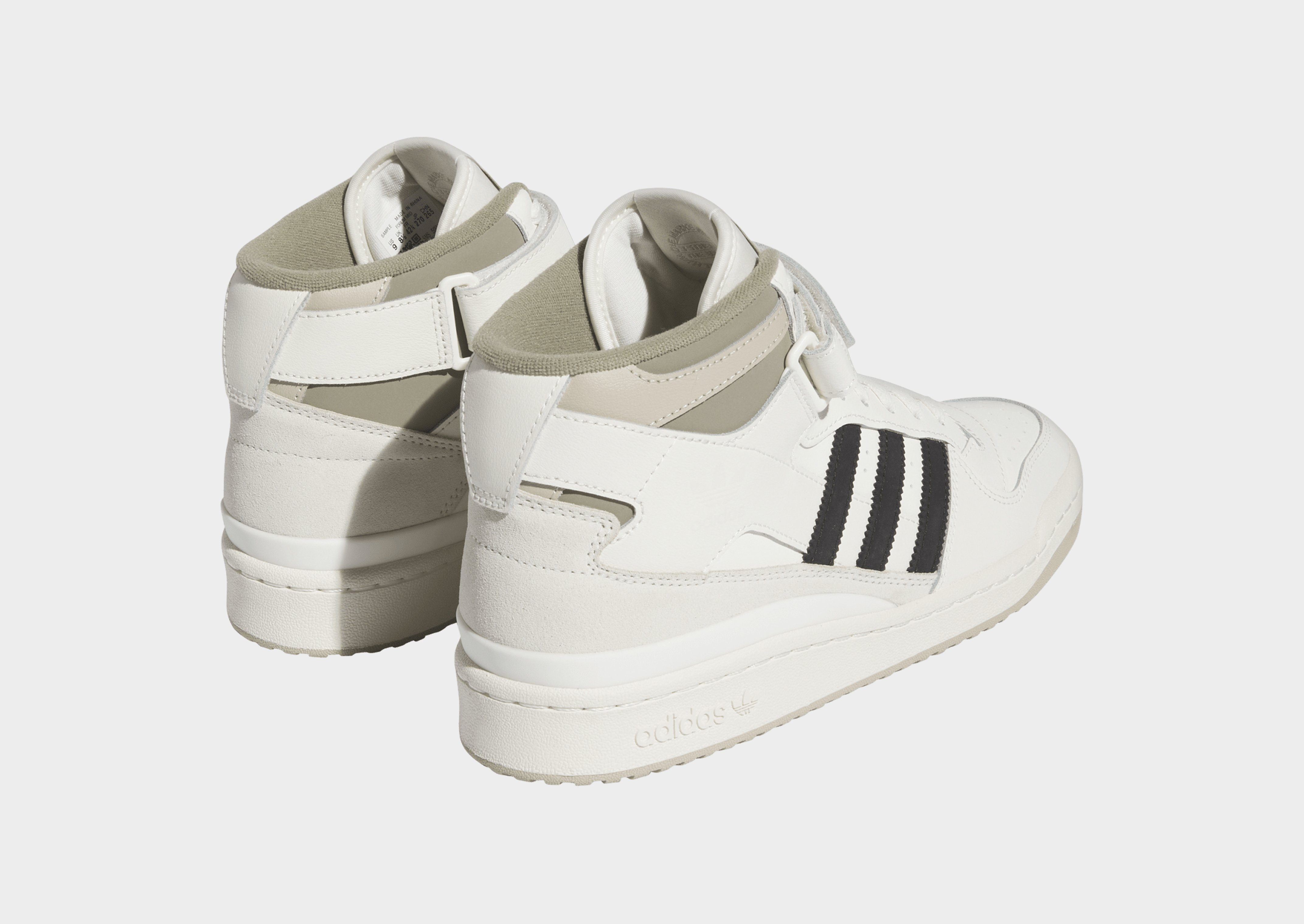 adidas Chaussure Forum Mid