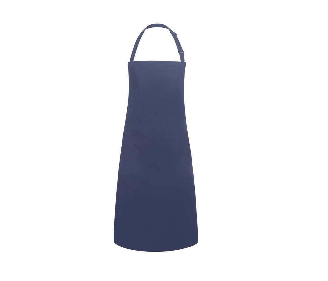 Karlowsky KYBLS4 - Tablier À Bavette Basic Avec Boucle