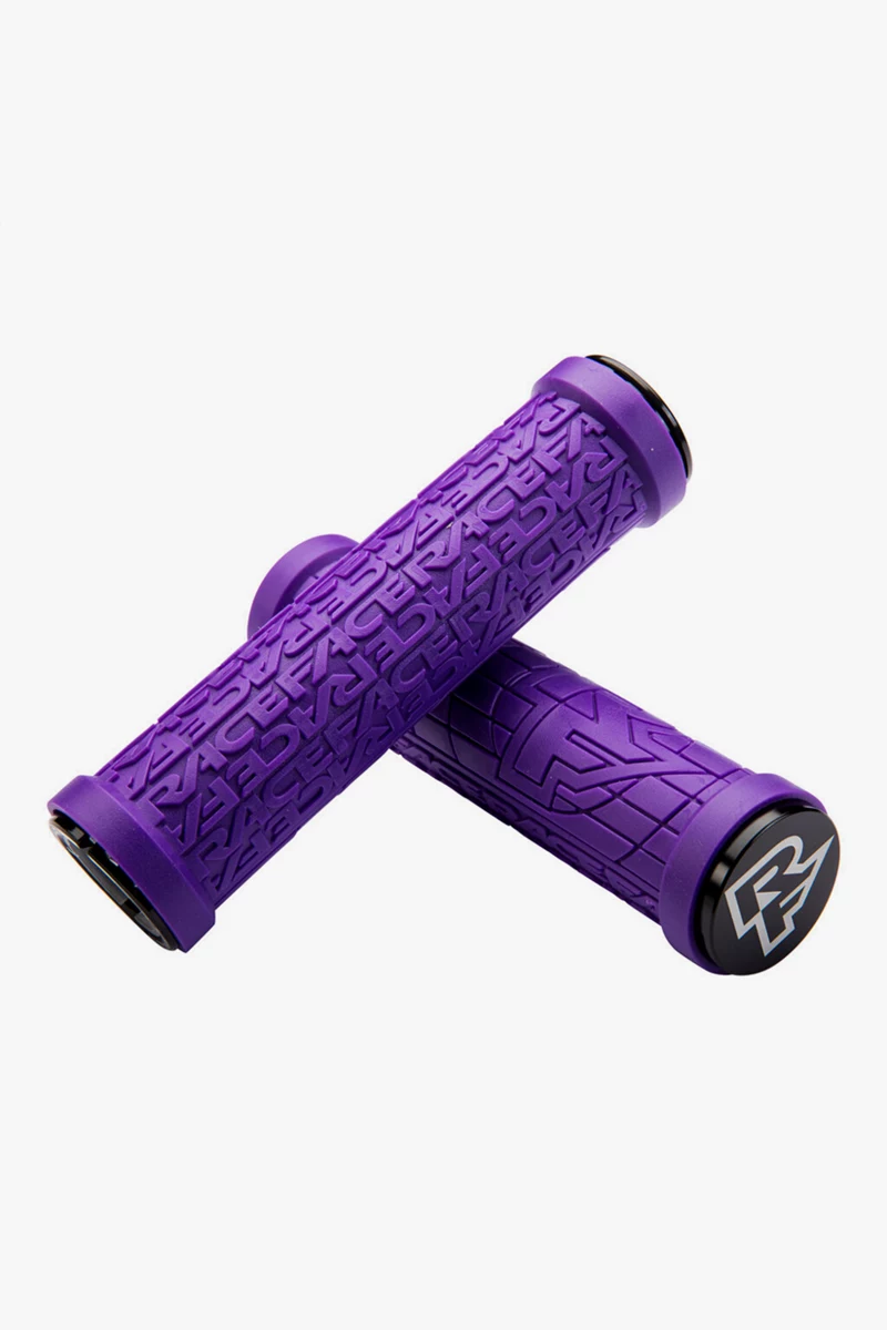 Race Face Grippler Lock-On 30 mm Lenkergriff