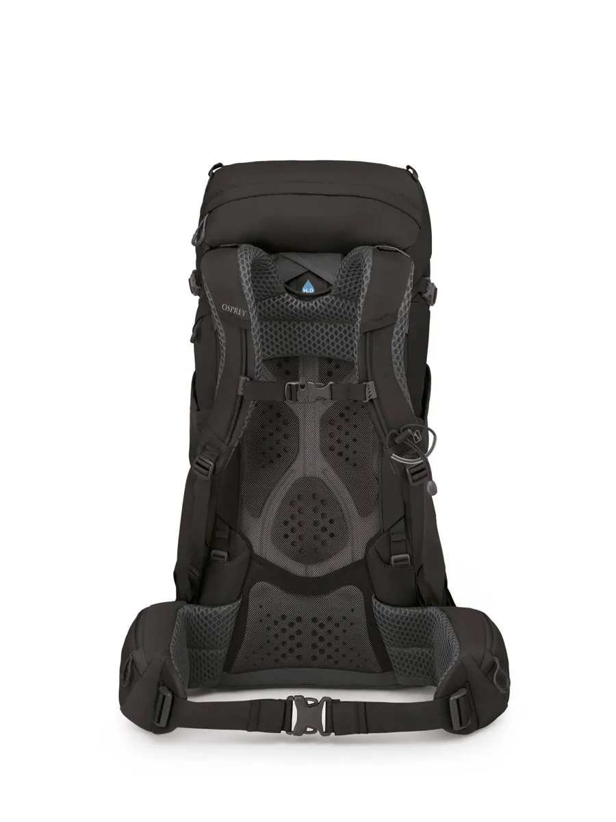 Osprey Women's Kyte 38 Black