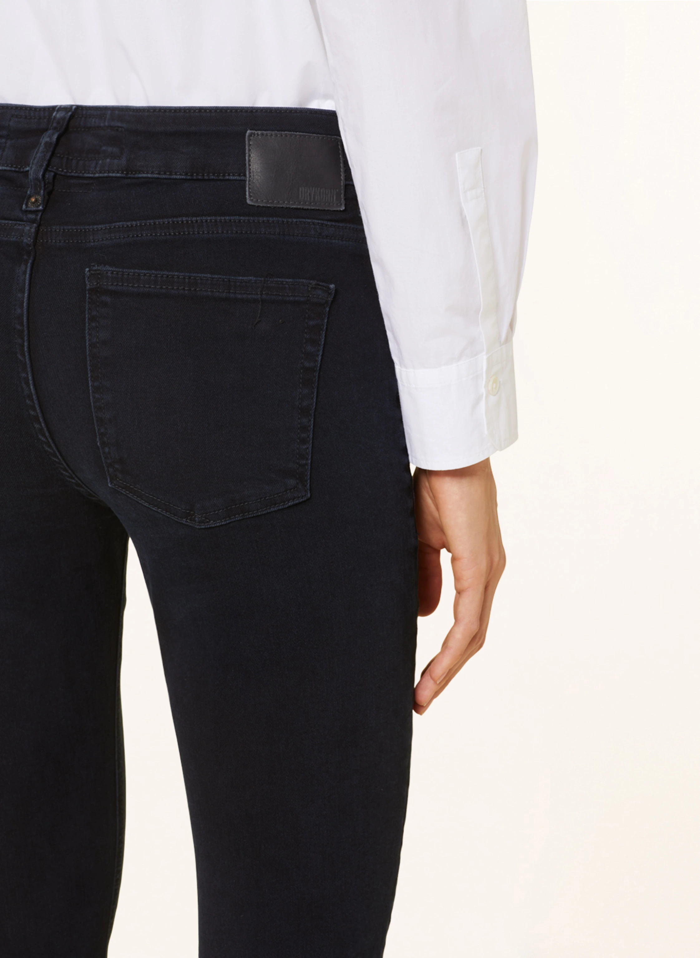 DRYKORN Jeans NEED Slim Fit