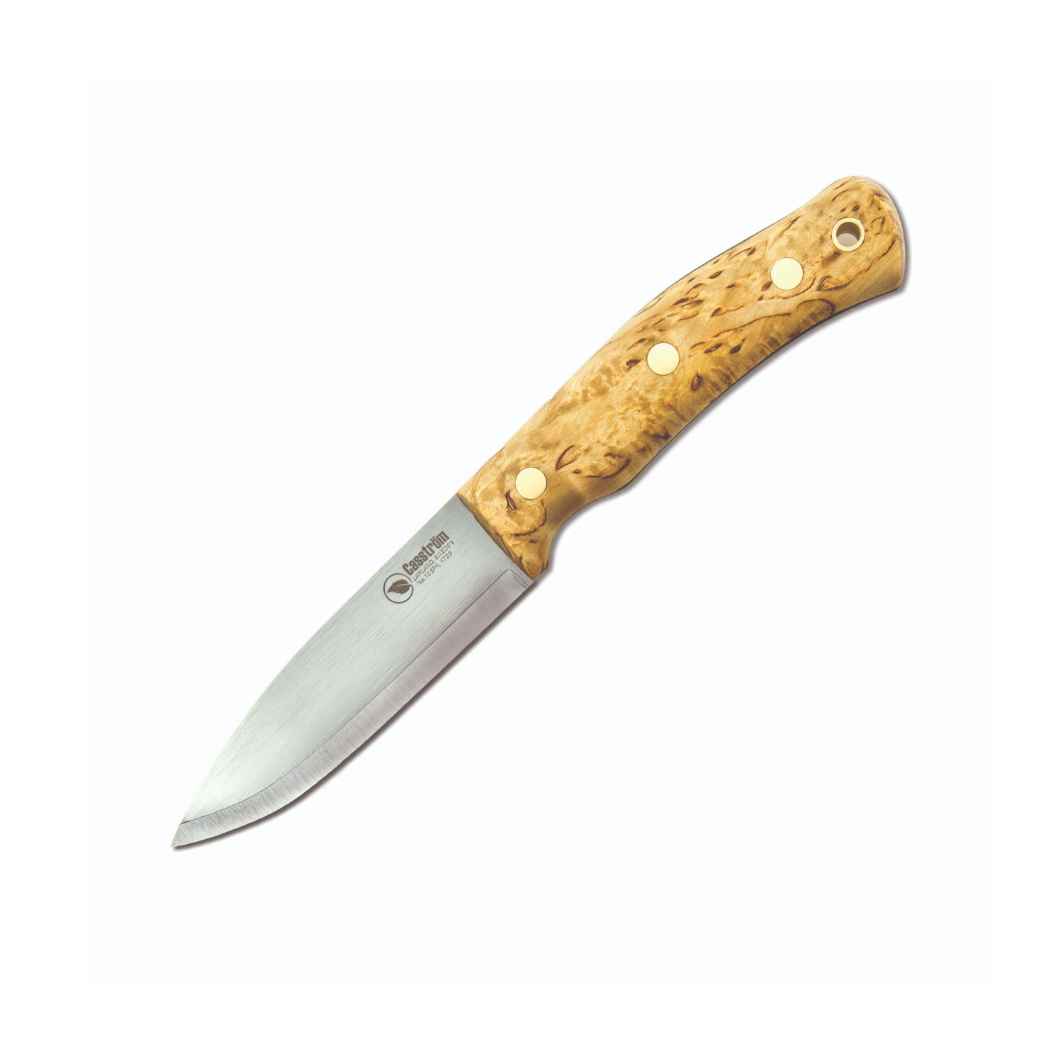 Casström No.10 Swedish Forest Knife