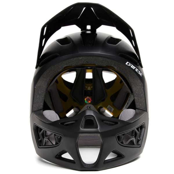 Casque VTT DAINESE LINEA 01 MIPS BLACK/GREY