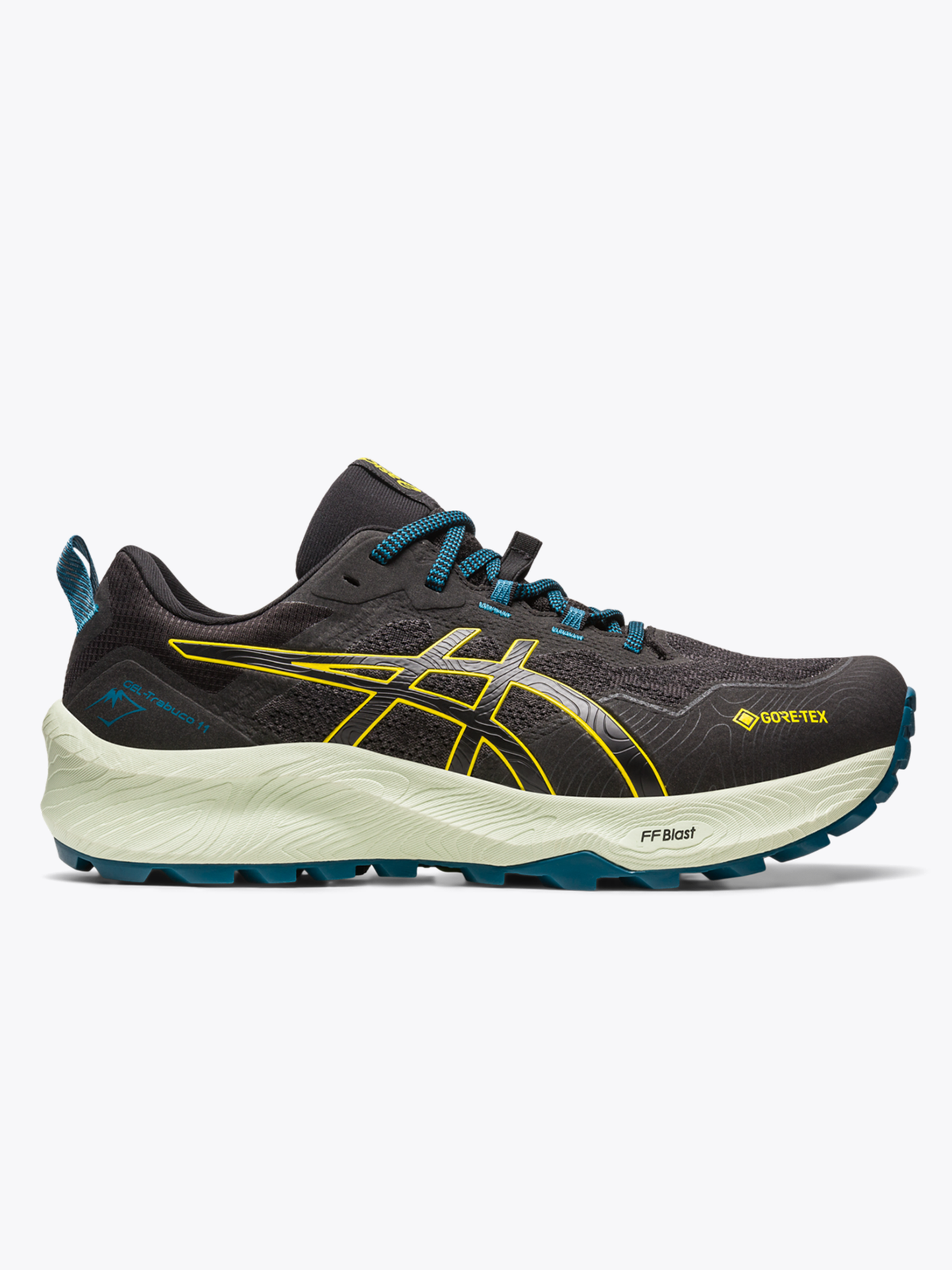 Gel-Trabuco 11 Gore Tex