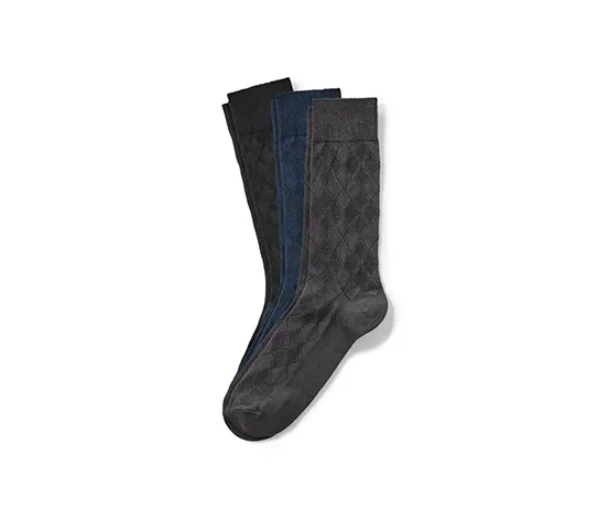 3 Paar Socken
