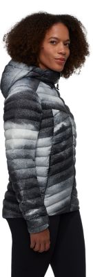 MammutAlbula IN Hooded Jacket - schwarz