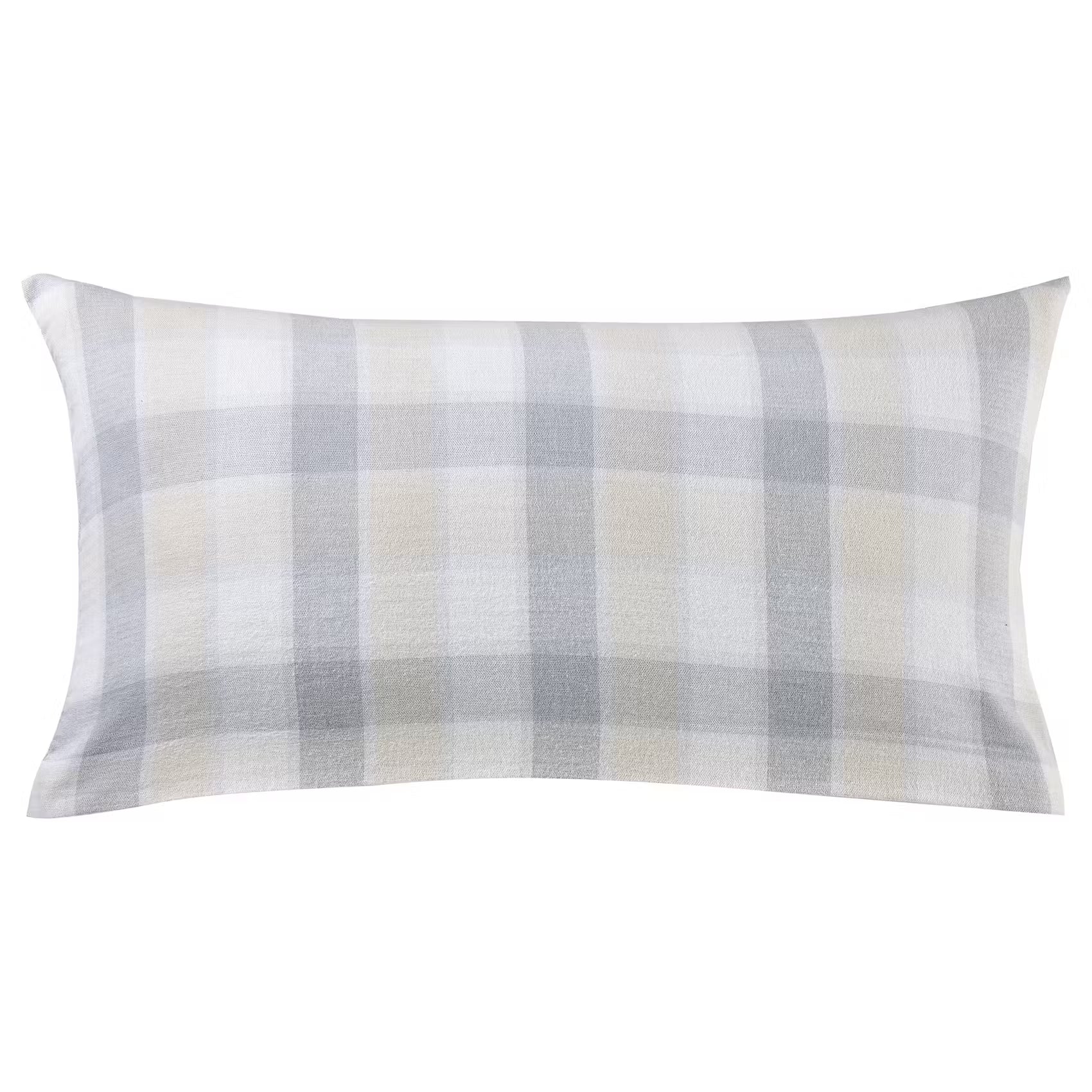 NOVA SCOTIA Kissenbezug Flanell