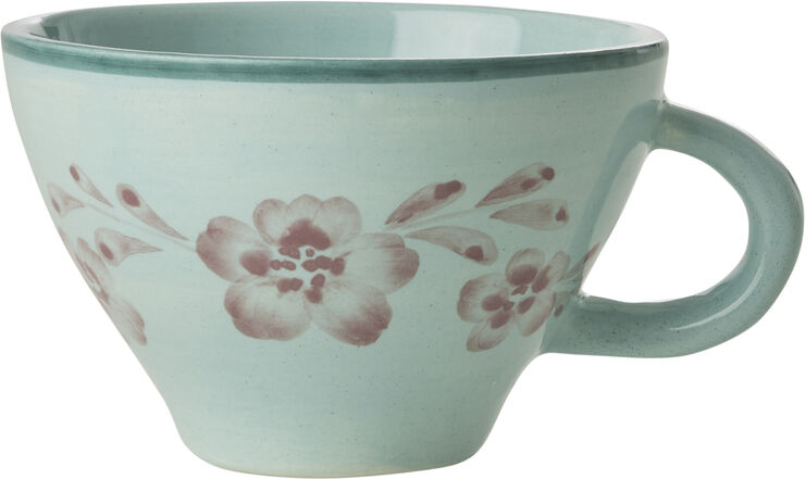 Rice CECUP-HPTCFW