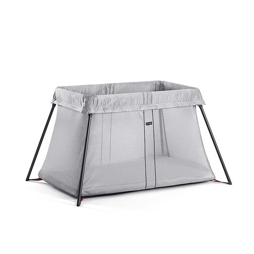 Lit Parapluie Light Argent - BABYBJÖRN
