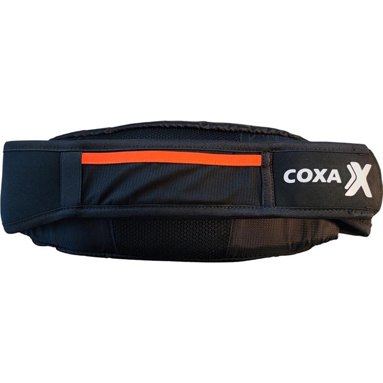 Coxa Wm 1 Active Med Hårdflaska Black
